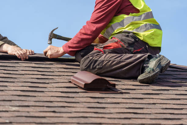 Best Roof Replacement Cost  in Logan, UT