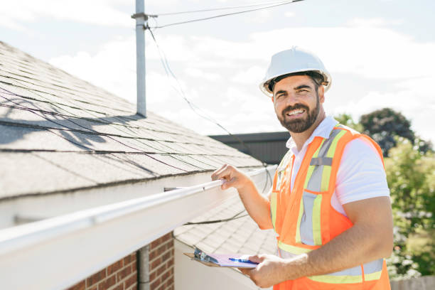 Residential Roof Replacement in Logan, UT