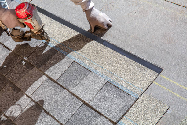 Best Roof Gutter Cleaning  in Logan, UT