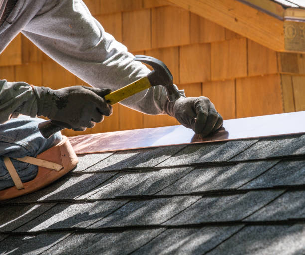 Best Local Roofing Companies  in Logan, UT